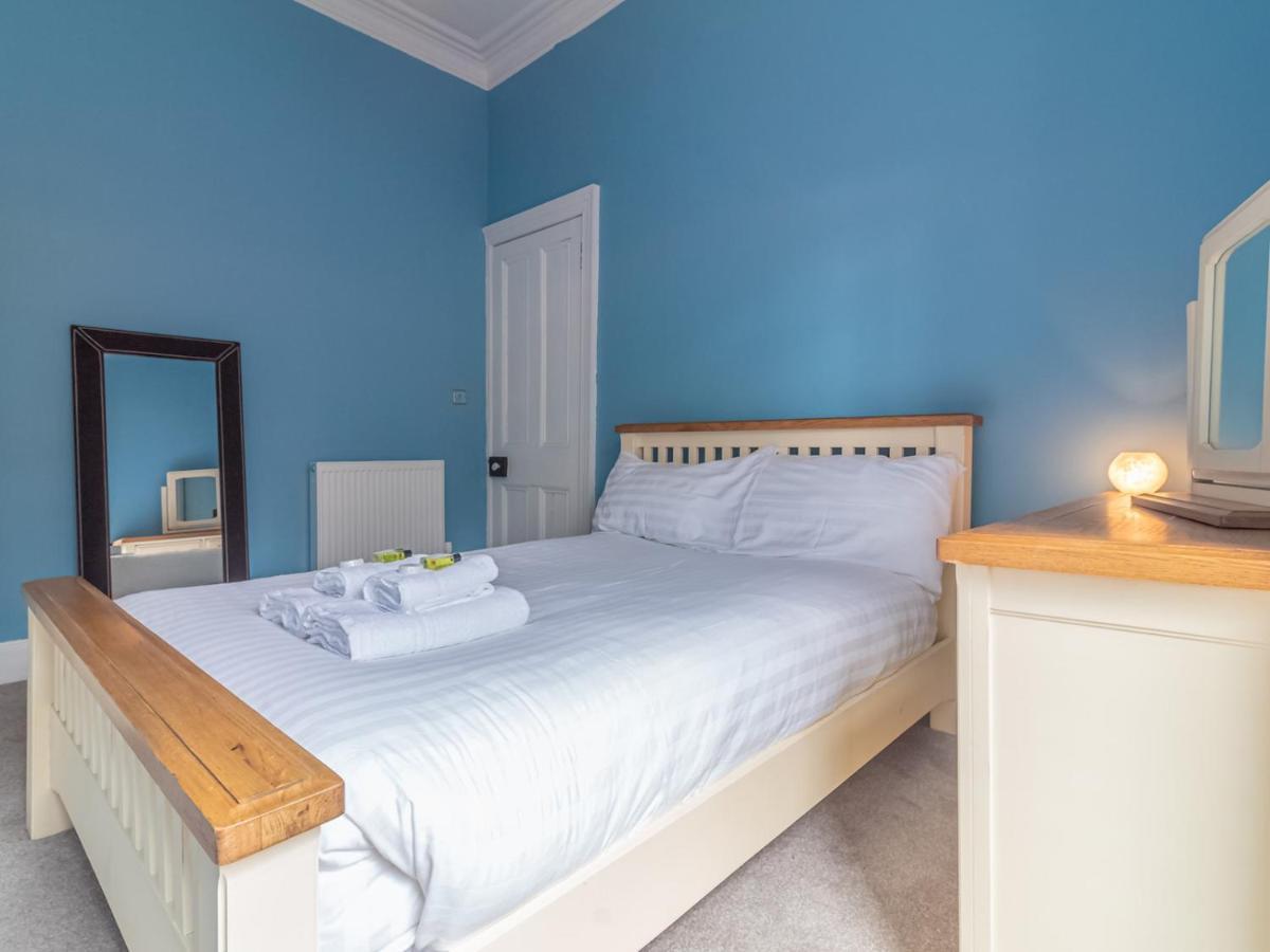 Pass The Keys Homely & Light-Filled 1 Bedroom Flat In Chic Area Of Edinburgh Near City Centre Экстерьер фото
