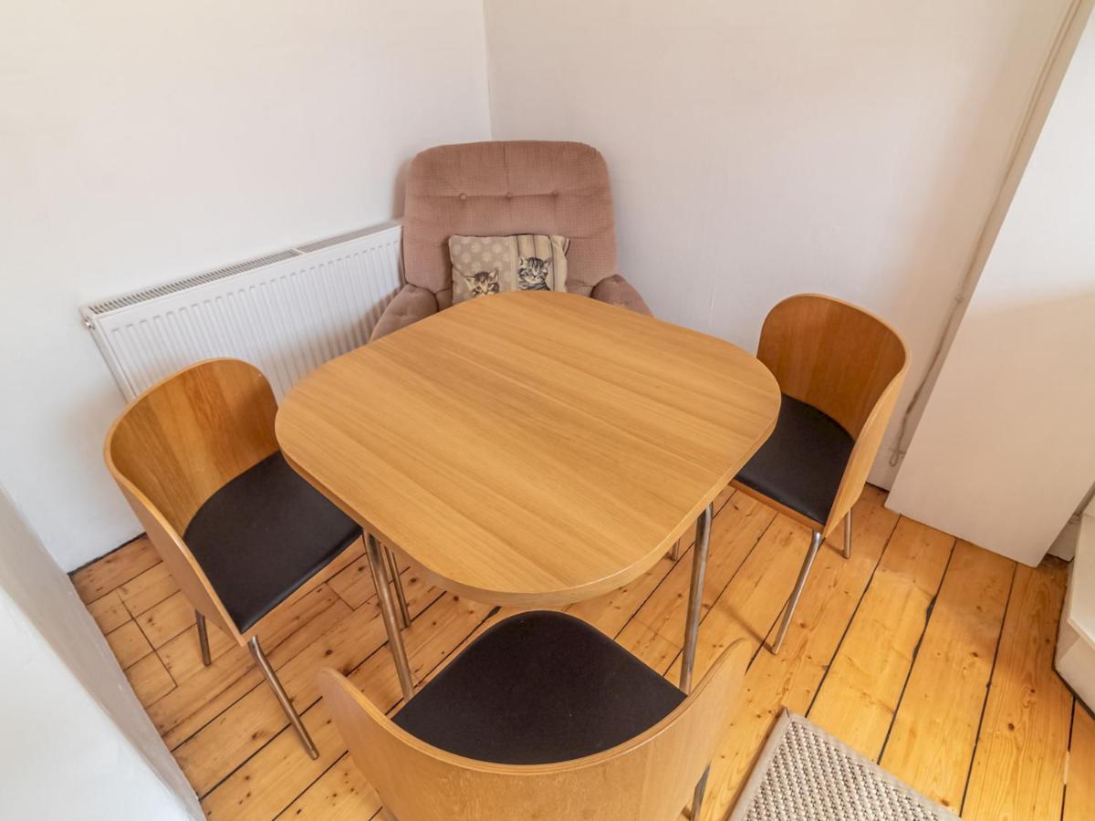 Pass The Keys Homely & Light-Filled 1 Bedroom Flat In Chic Area Of Edinburgh Near City Centre Экстерьер фото