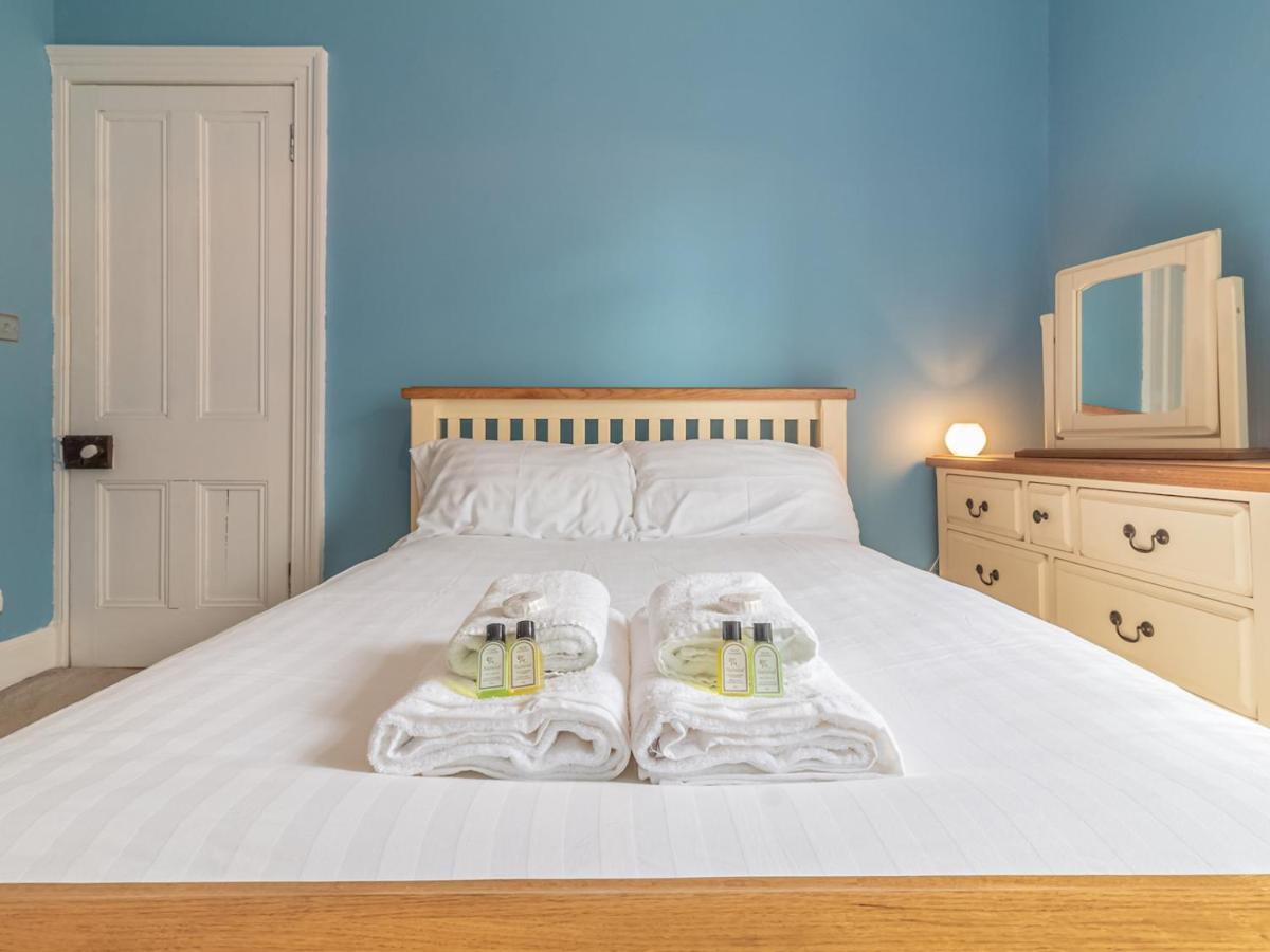 Pass The Keys Homely & Light-Filled 1 Bedroom Flat In Chic Area Of Edinburgh Near City Centre Экстерьер фото